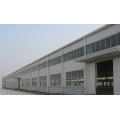 Steel Structure Factory Building